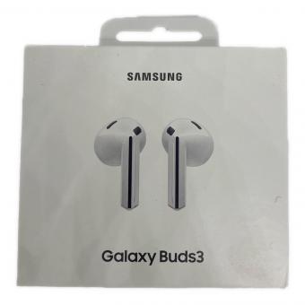 SAMSUNG (サムスン) Galaxy Buds3 SMR530NW