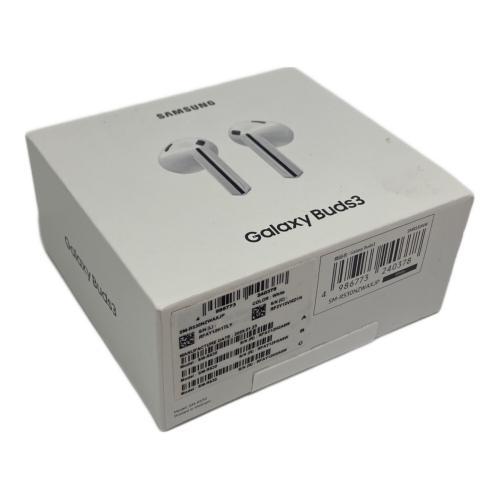 SAMSUNG (サムスン) Galaxy Buds3 SMR530NW