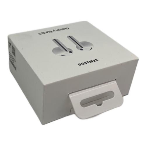 SAMSUNG (サムスン) Galaxy Buds3 SMR530NW