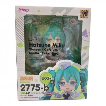 GOODSMILE COMPANY (グッドスマイルカンパニー) RACING MIKU
