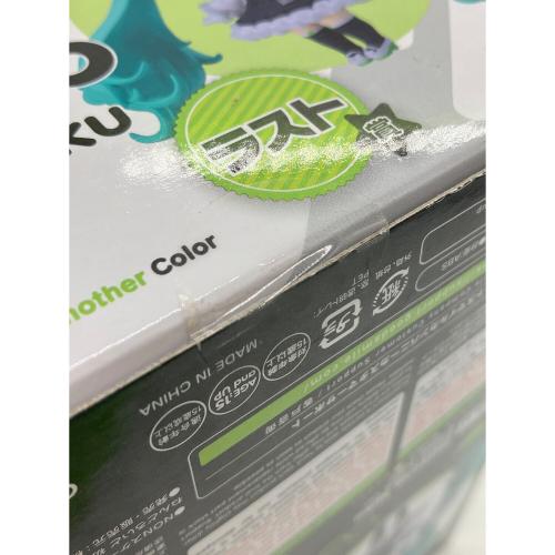 初音ミク めがね×カフェVer. Another Color フィギュア 2775-ｂ ねんどろいど