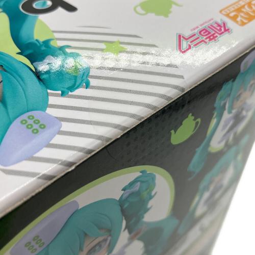 初音ミク めがね×カフェVer. Another Color フィギュア 2775-ｂ ねんどろいど