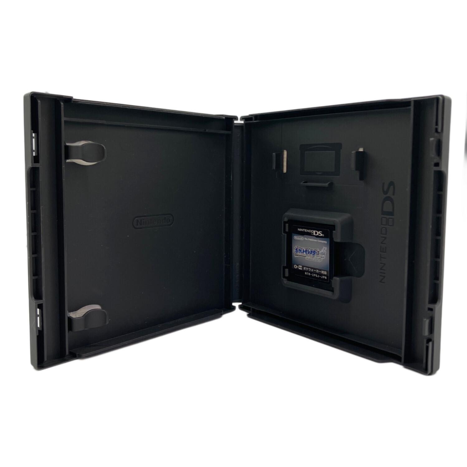 ポケットモンスター ソウルシルバー DS用ソフト CERO A (全年齢対象