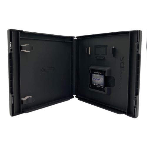 ポケットモンスター ソウルシルバー DS用ソフト CERO A (全年齢対象)