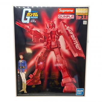 BANDAI (バンダイ) MG Ver.3.0 RX-78-2　ガンダム Supreme 1/100