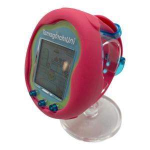 Tamagotchi Uni Pink 女の子おもちゃ