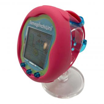 Tamagotchi Uni Pink 女の子おもちゃ