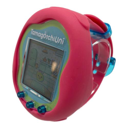 Tamagotchi Uni Pink 女の子おもちゃ