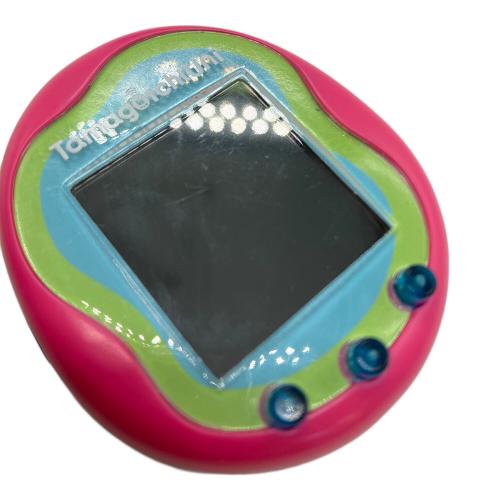 Tamagotchi Uni Pink 女の子おもちゃ