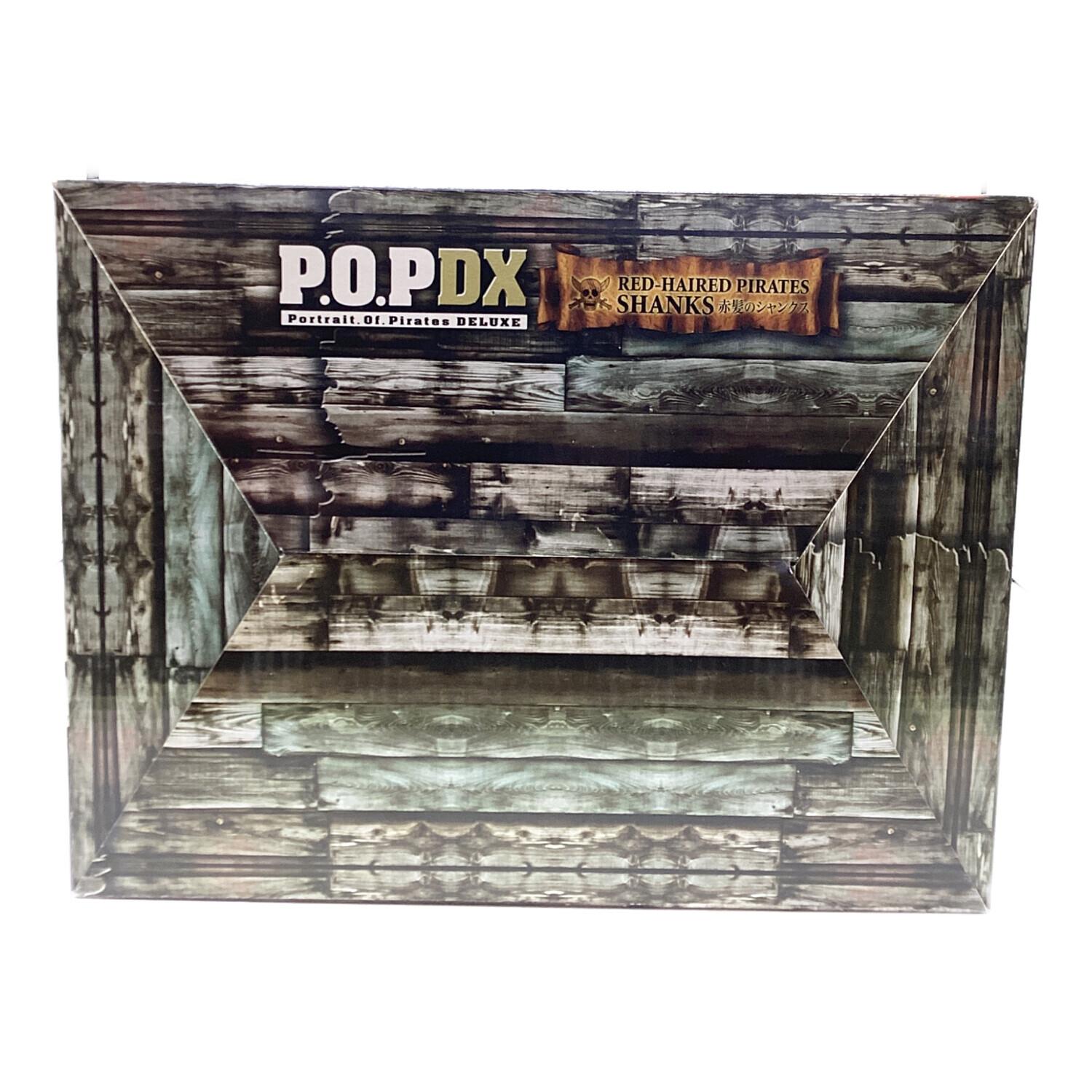 Megahouse (メガハウス) POP Z Edition フィギュア NEO-DX 赤髪の