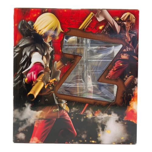 Megahouse (メガハウス) P.O.P Edition Z サンジ フィギュア
