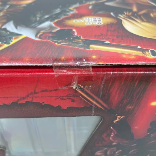 Megahouse (メガハウス) P.O.P Edition Z サンジ フィギュア