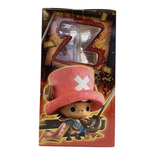 Megahouse (メガハウス) POP トニートニー・チョッパー フィギュア