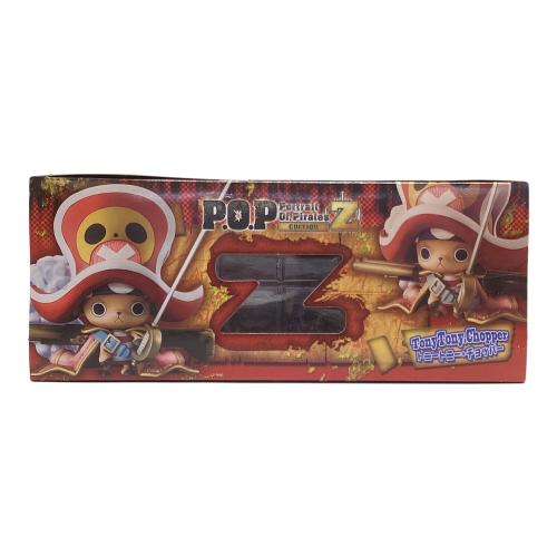 Megahouse (メガハウス) POP トニートニー・チョッパー フィギュア
