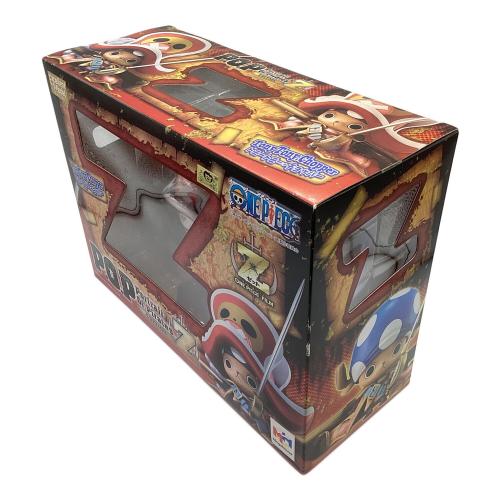 Megahouse (メガハウス) POP トニートニー・チョッパー フィギュア