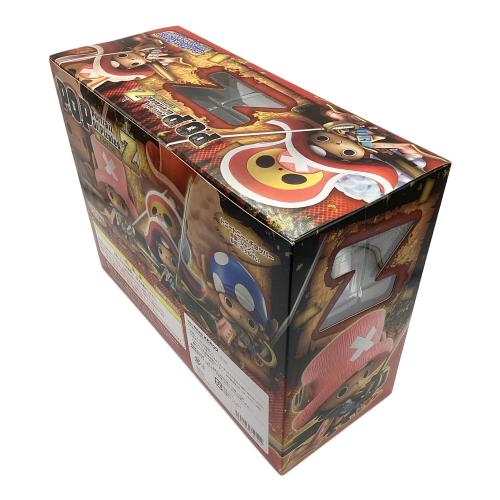 Megahouse (メガハウス) POP トニートニー・チョッパー フィギュア