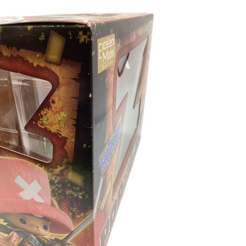 Megahouse (メガハウス) POP トニートニー・チョッパー フィギュア