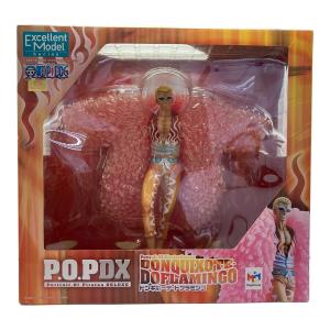 Megahouse (メガハウス) POP DX ドンキホーテ・ドフラミンゴ フィギュア