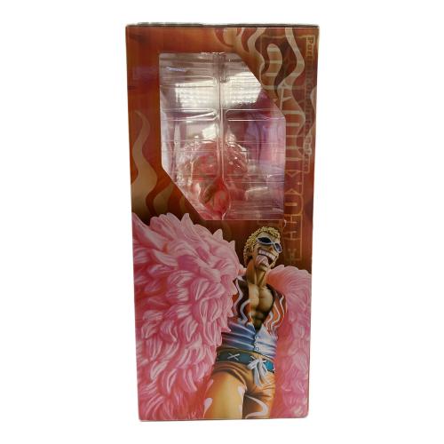 Megahouse (メガハウス) POP DX ドンキホーテ・ドフラミンゴ フィギュア