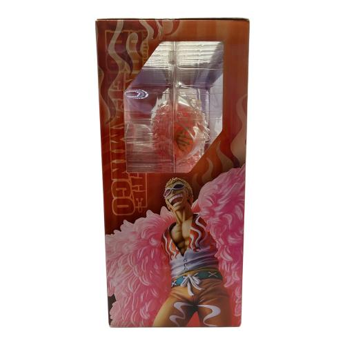 Megahouse (メガハウス) POP DX ドンキホーテ・ドフラミンゴ フィギュア