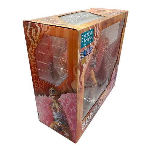 Megahouse (メガハウス) POP DX ドンキホーテ・ドフラミンゴ フィギュア