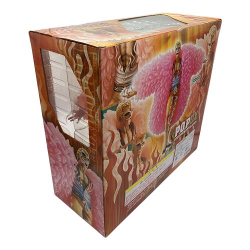 Megahouse (メガハウス) POP DX ドンキホーテ・ドフラミンゴ フィギュア