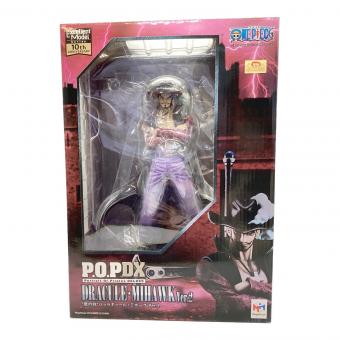 Megahouse (メガハウス) POP  DX フィギュア 鷹の目 ジュラキュール・ミホーク Ver.2