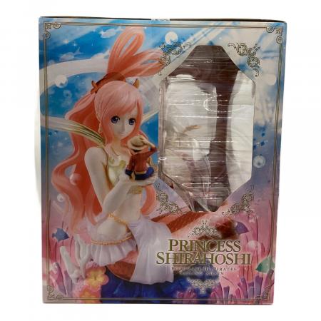 Megahouse (メガハウス) POP Sailing Again フィギュア しらほし姫
