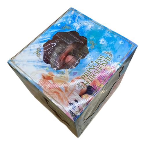 Megahouse (メガハウス) POP Sailing Again フィギュア しらほし姫