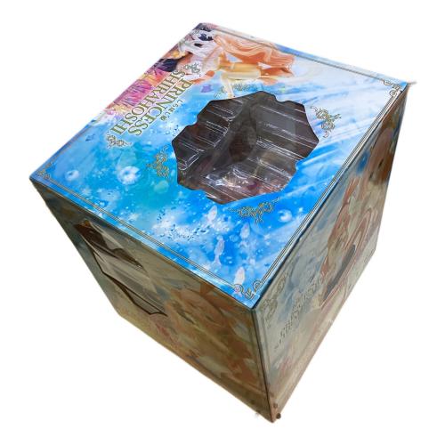 Megahouse (メガハウス) POP Sailing Again フィギュア しらほし姫