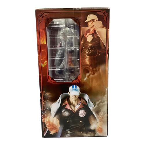 Megahouse (メガハウス) POP DX フィギュア 赤犬【サカズキ】