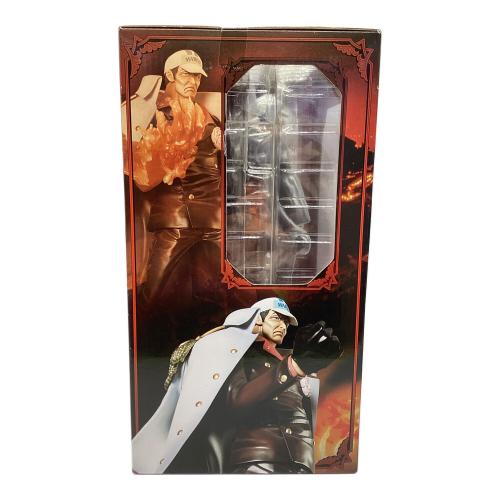 Megahouse (メガハウス) POP DX フィギュア 赤犬【サカズキ】