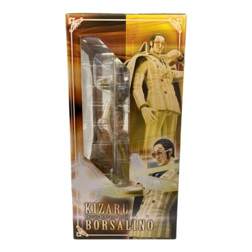 Megahouse (メガハウス) POP DX フィギュア 黄猿【ボルサリーノ】