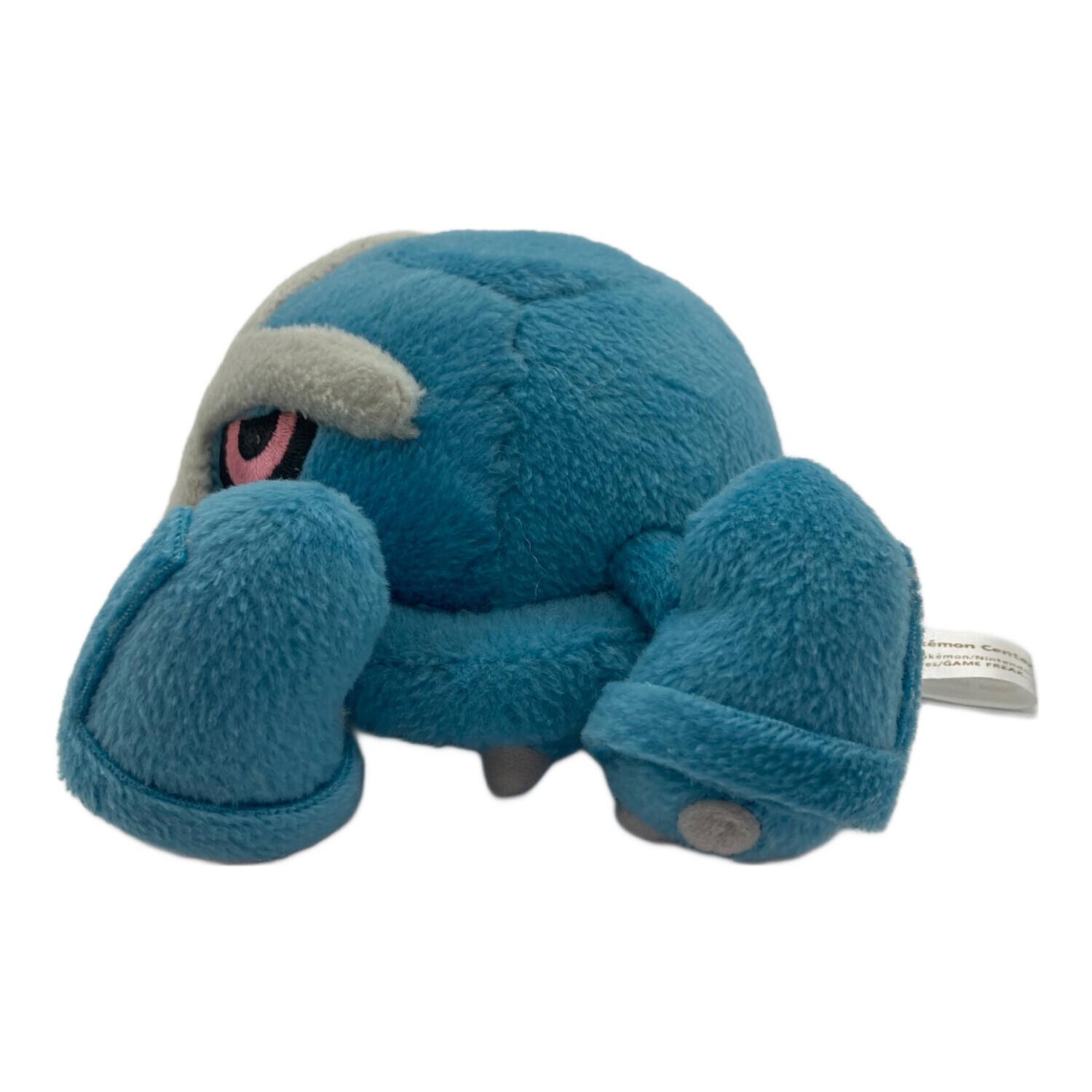 Pokemon Center (ポケモンセンター) メタグロス ポケドール 2004