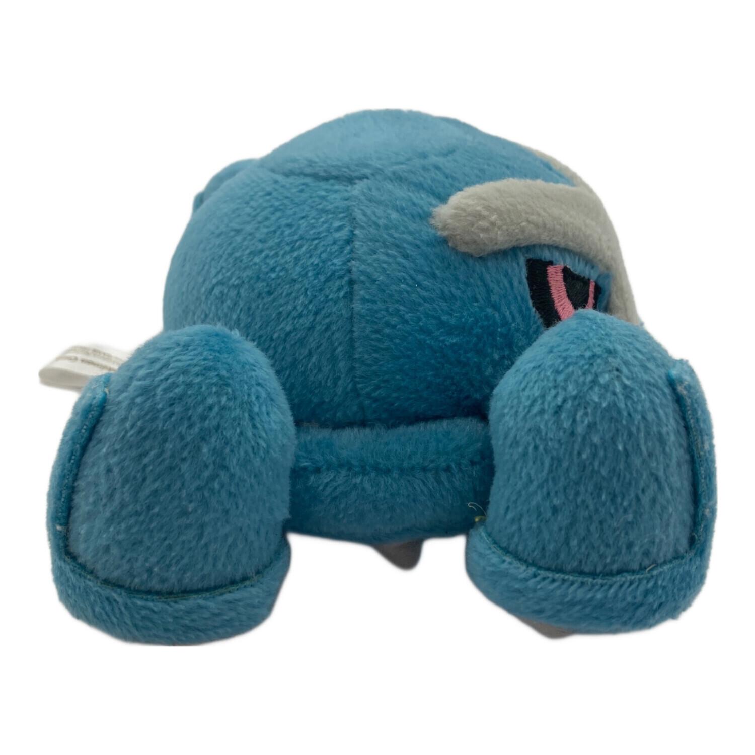 Pokemon Center (ポケモンセンター) メタグロス ポケドール 2004