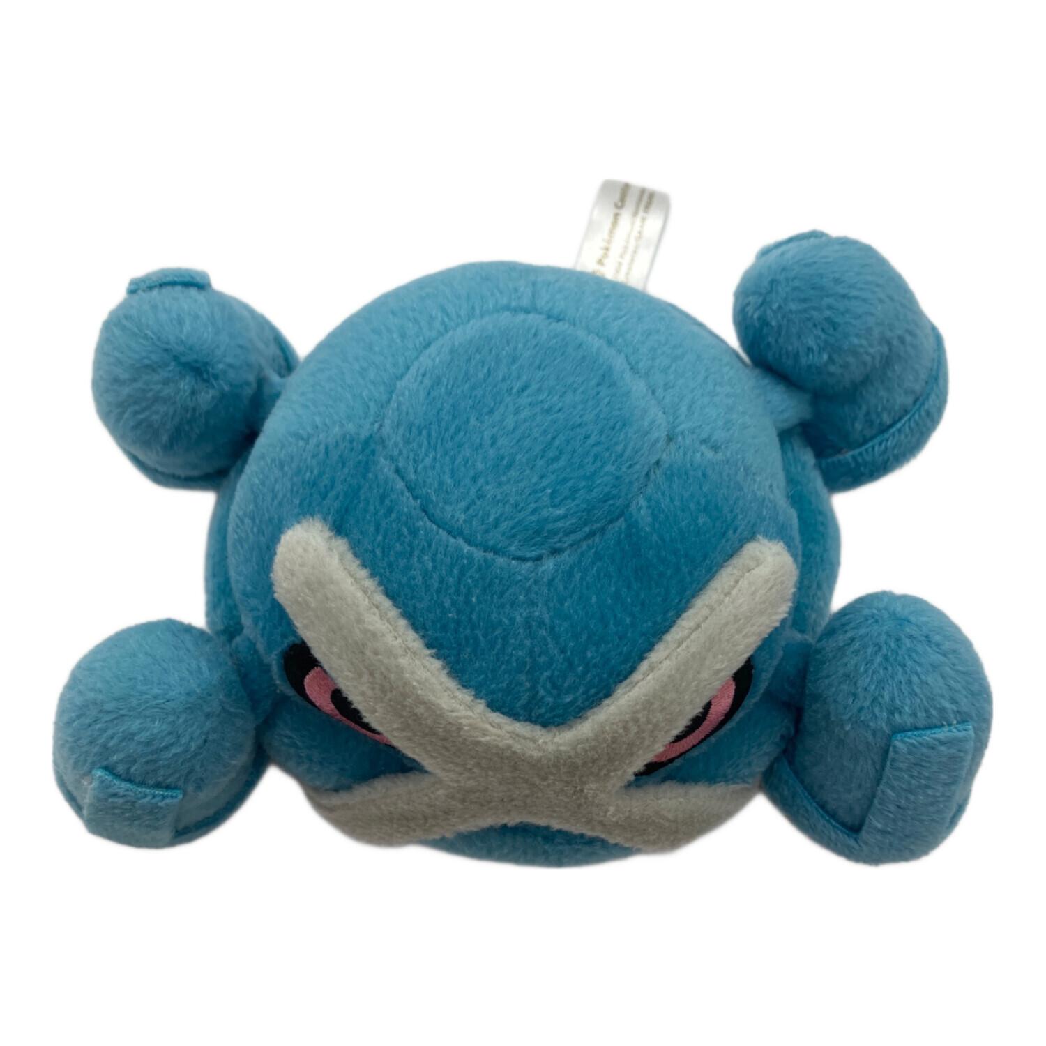 Pokemon Center (ポケモンセンター) メタグロス ポケドール 2004