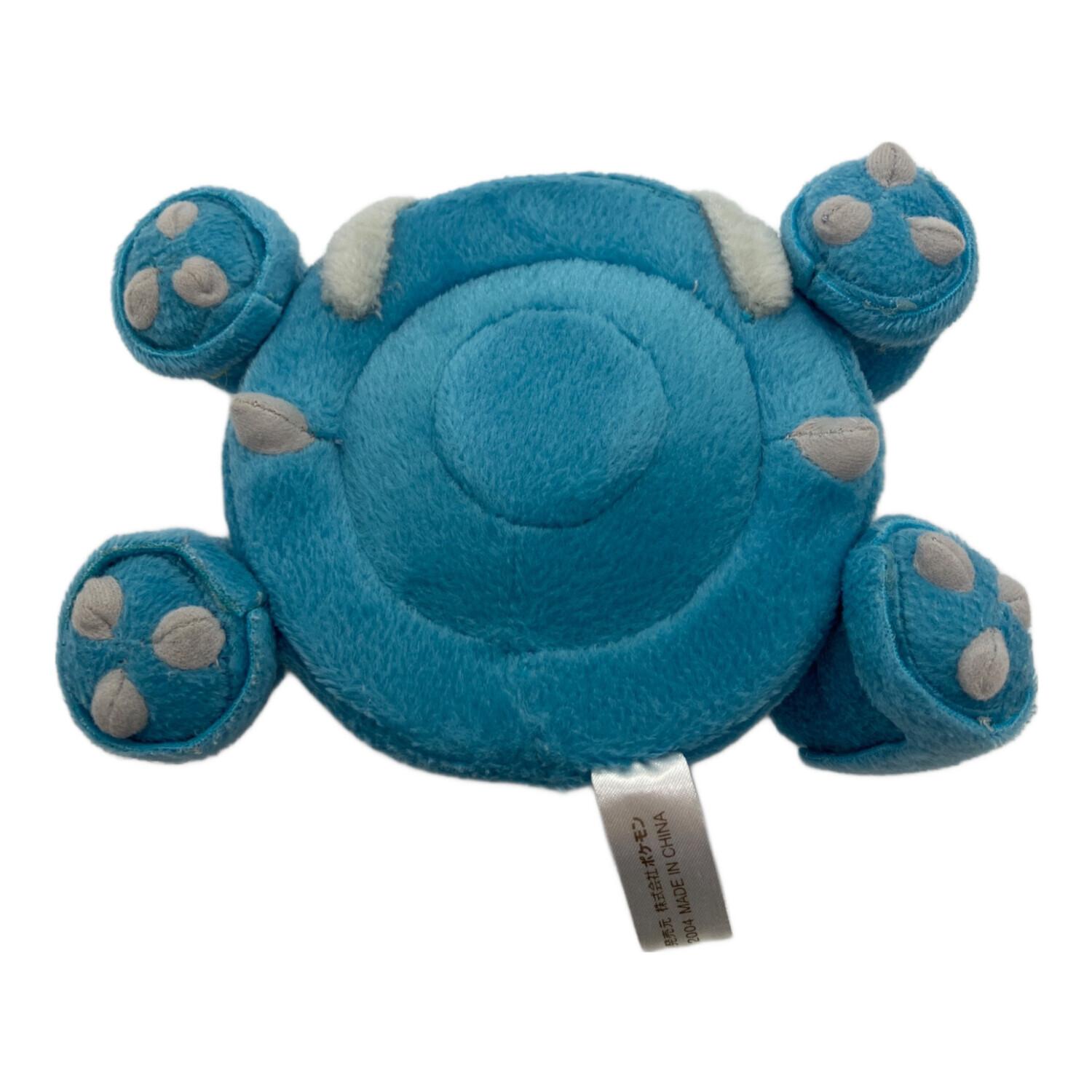 Pokemon Center (ポケモンセンター) メタグロス ポケドール 2004