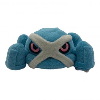 Pokemon Center (ポケモンセンター) メタグロス  ポケドール 2004 ポケモングッズ