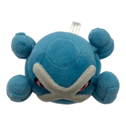 Pokemon Center (ポケモンセンター) メタグロス  ポケドール 2004 ポケモングッズ