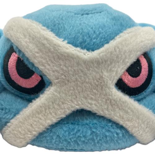 Pokemon Center (ポケモンセンター) メタグロス ポケドール 2004