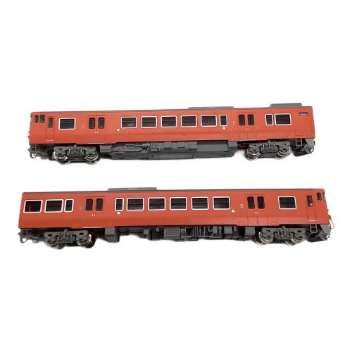 TOMIX (トミックス) JR キハ47-0形ディーゼルカー（JR西日本更新車