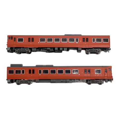 TOMIX (トミックス) JR キハ47-0形ディーゼルカー（JR西日本更新車