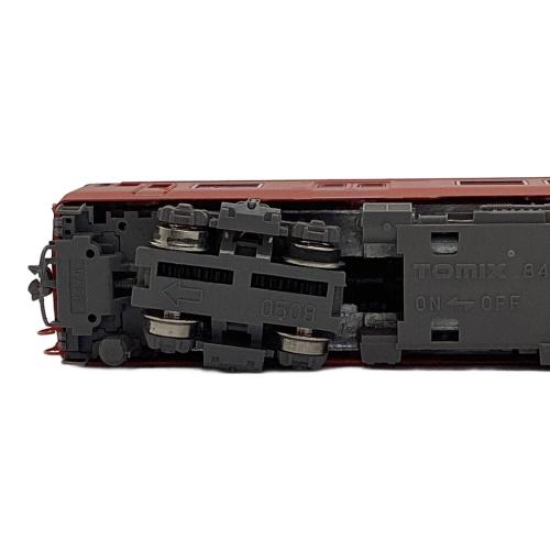 TOMIX (トミックス) JR キハ47-0形ディーゼルカー（JR西日本更新車