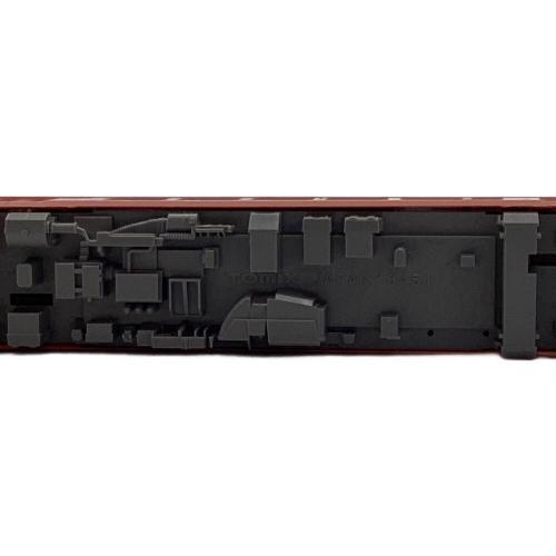 TOMIX (トミックス) JR キハ47-0形ディーゼルカー（JR西日本更新車・首都圏色・岡山気動車支所）セット Nゲージ 98157 2両セット