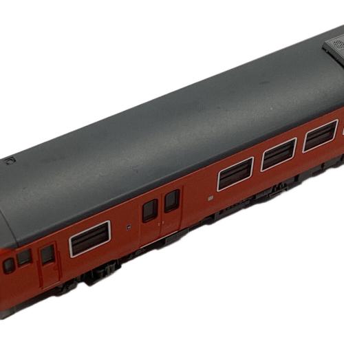 TOMIX (トミックス) JR キハ47-0形ディーゼルカー（JR西日本更新車