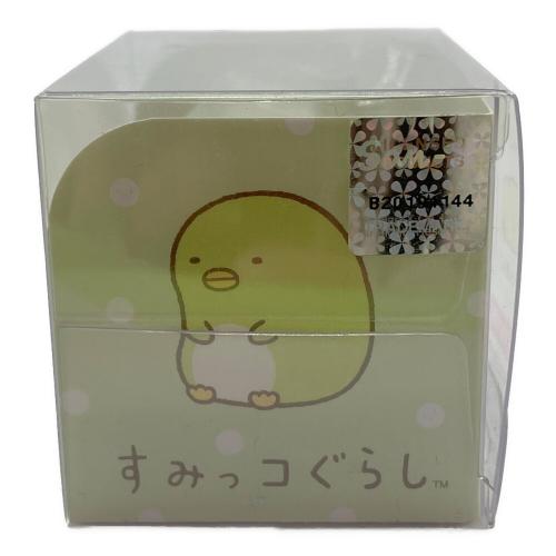 サンエックス moni moni ANIMALS サンリオグッズ もにまるず すみっコ