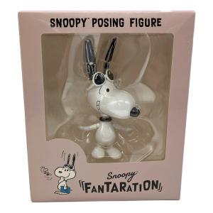 SNOOPY FANTARATION ポージングフィギュア