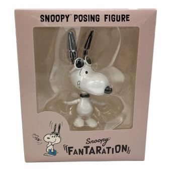 SNOOPY FANTARATION ポージングフィギュア