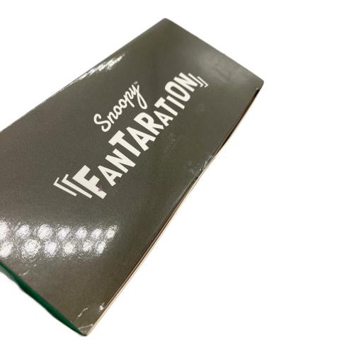 SNOOPY FANTARATION ポージングフィギュア