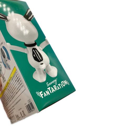 SNOOPY FANTARATION ポージングフィギュア